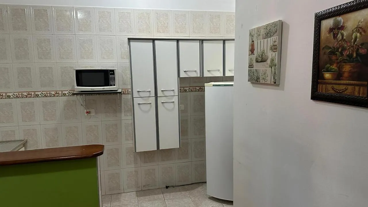 Kitnet Campos Apartment Campos do Jordao 0*,  Brazil