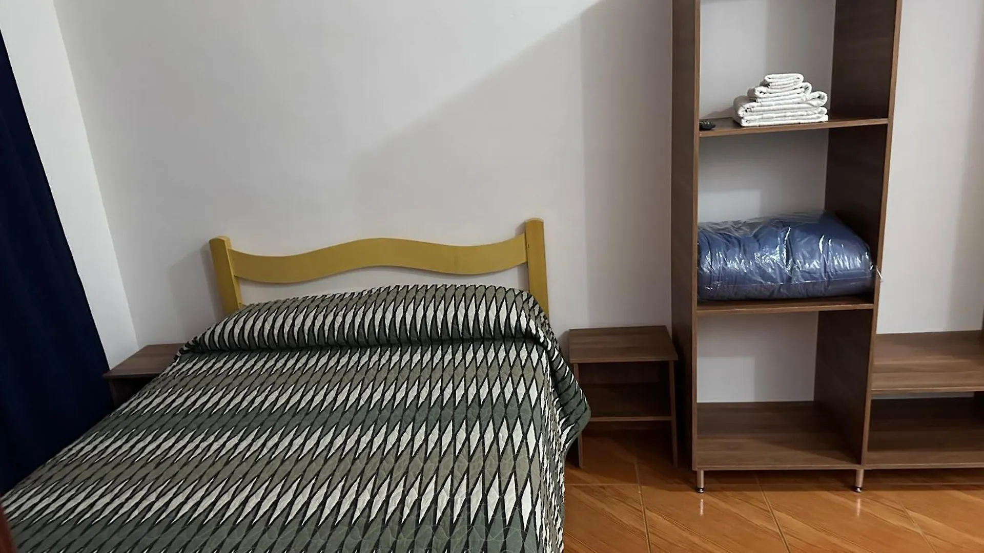 Kitnet Campos Apartment Campos do Jordao 0*,  Brazil